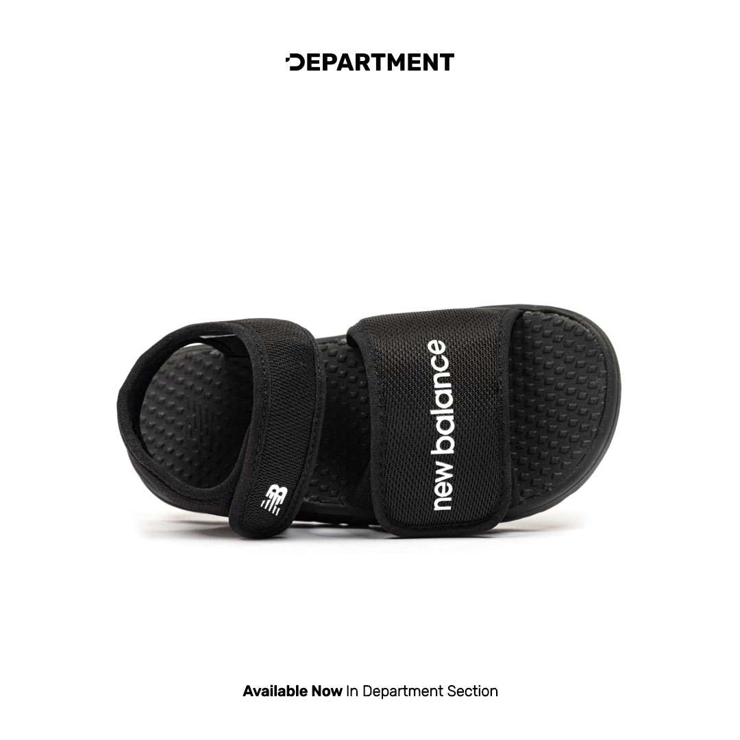 NEW BALANCE CHILDREN STRAP