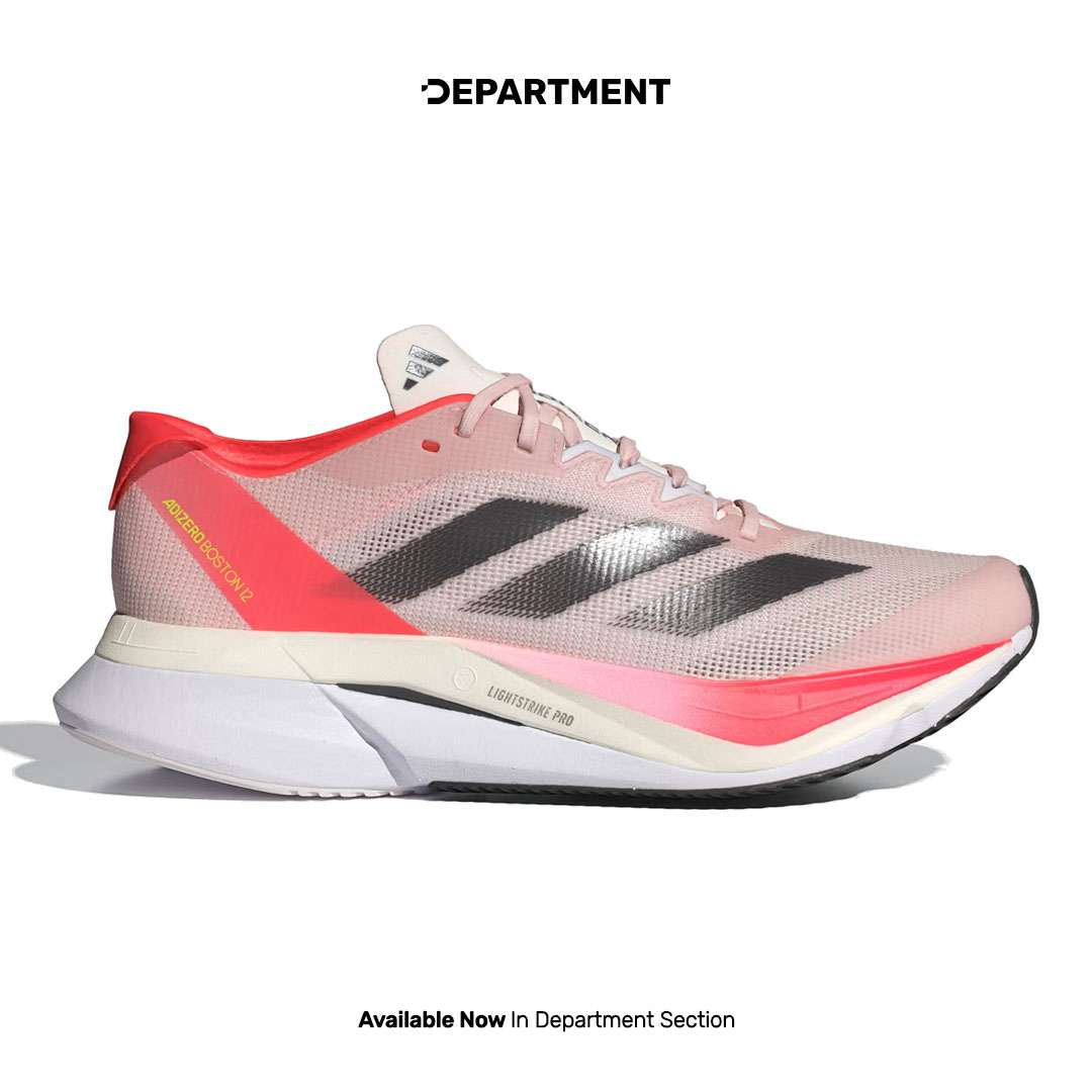 ADIDAS ADIZERO BOSTON 12 W