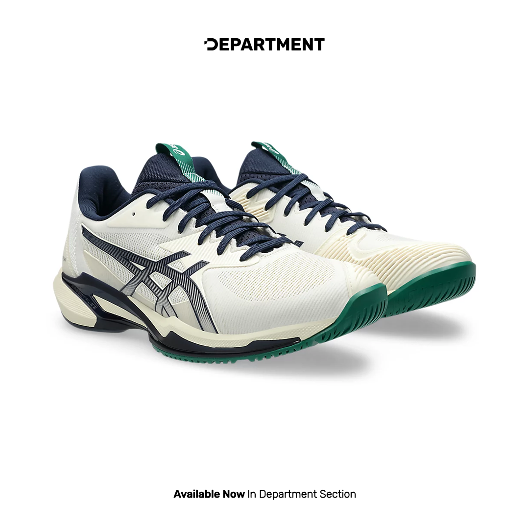 ASICS SOLUTION SPEED FF 3