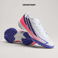 ADIDAS F50 HYPERFAST LEAGUE TF "CHAOS VS CONTROL" WORLD CUP PACK