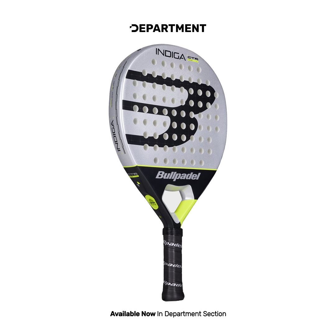 BULLPADEL INDIGA CTR 26
