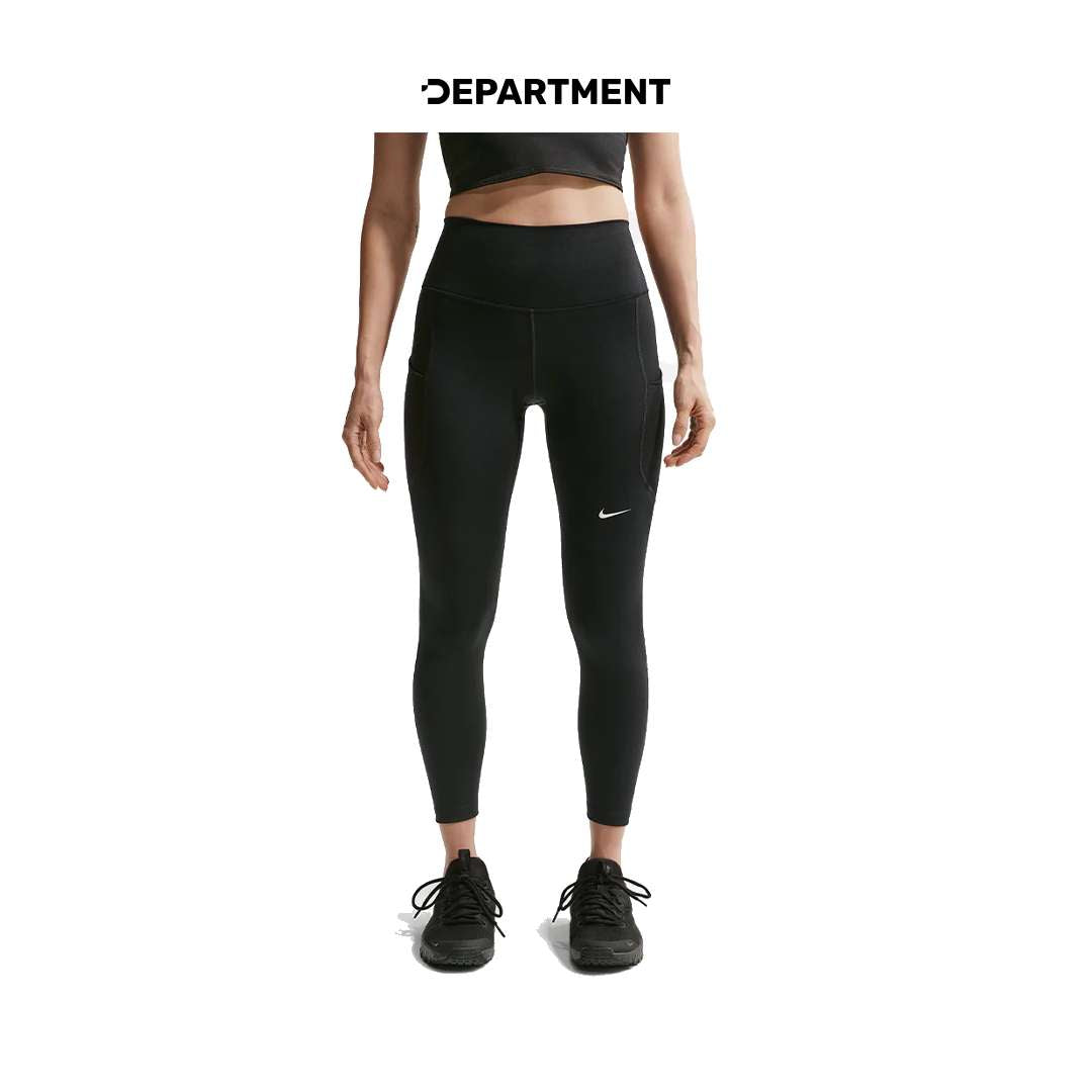 NIKE ONE HIGH WAISTED 7/8 POCKETS