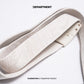 NIKE TECH STATEMENT ZIP WALLET LANYARD