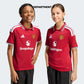 ADIDAS MANCHESTER UNITED FC 26/27 HOME KIDS
