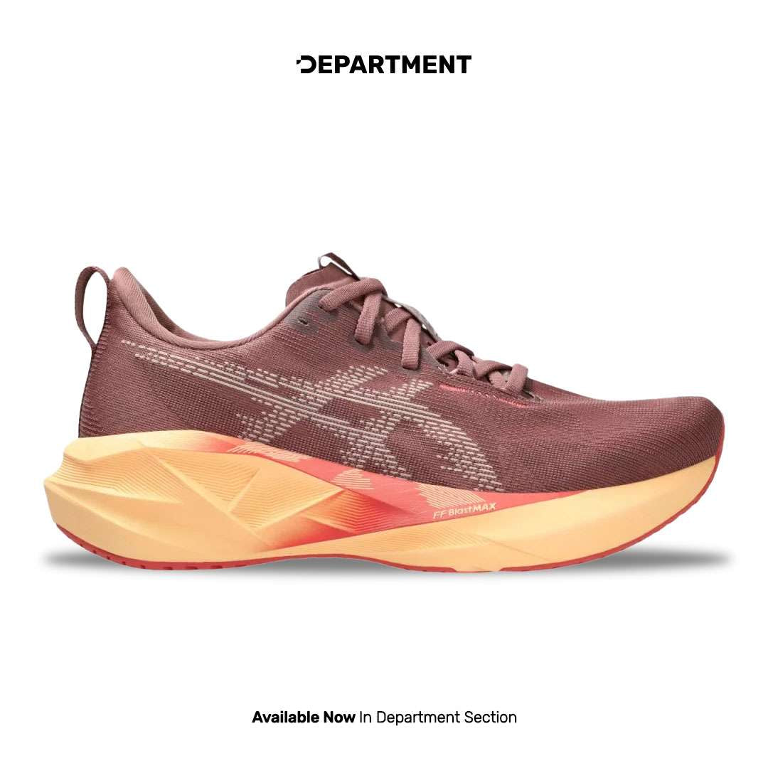 ASICS NOVABLAST 5