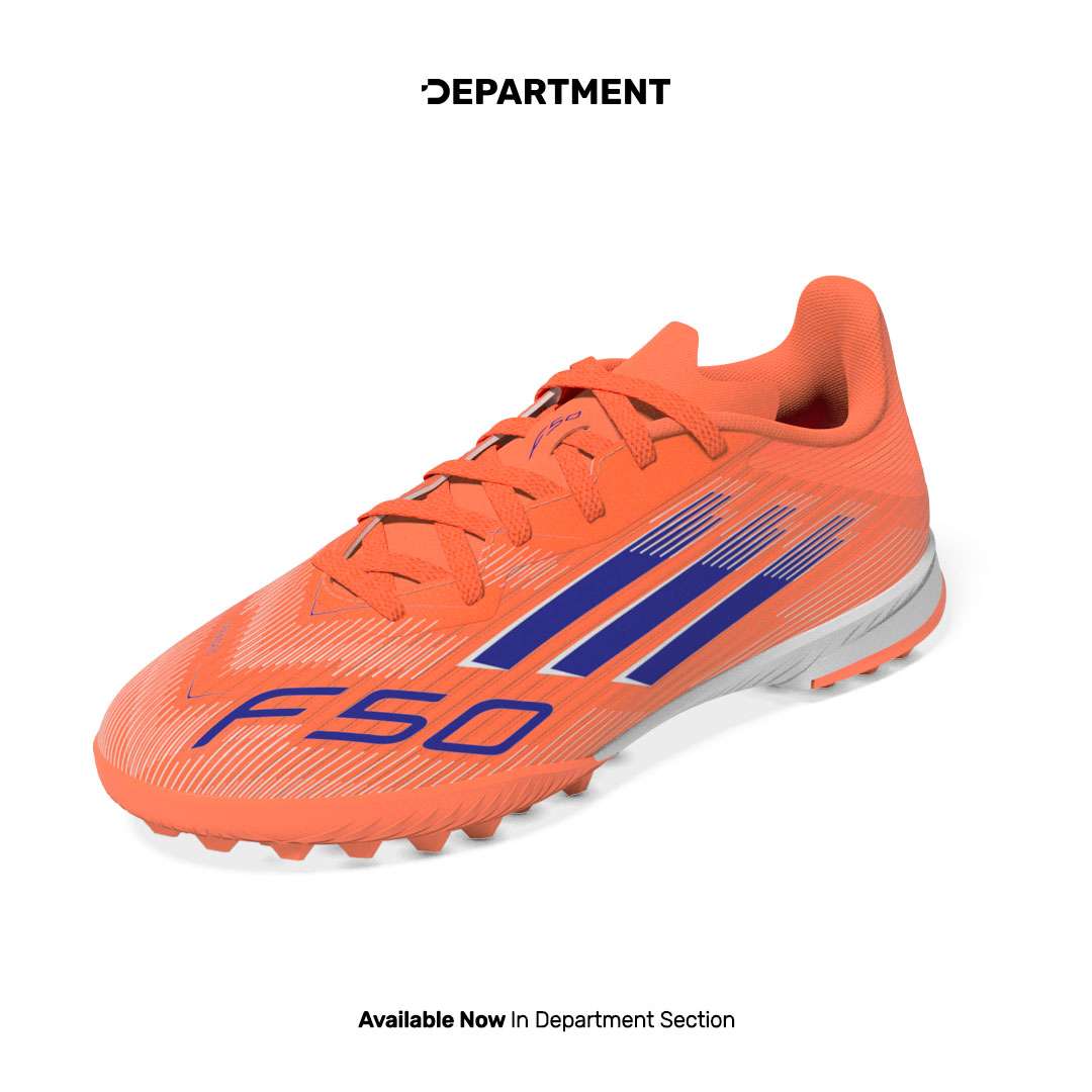ADIDAS F50 LEAGUE TF J