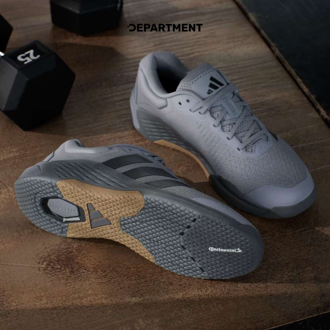 ADIDAS DROPSET 4