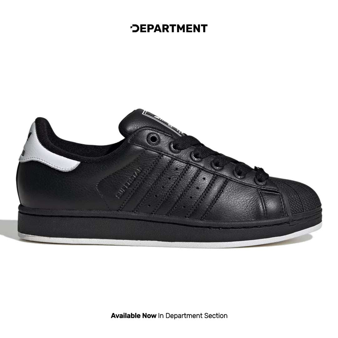 ADIDAS SUPERSTAR II