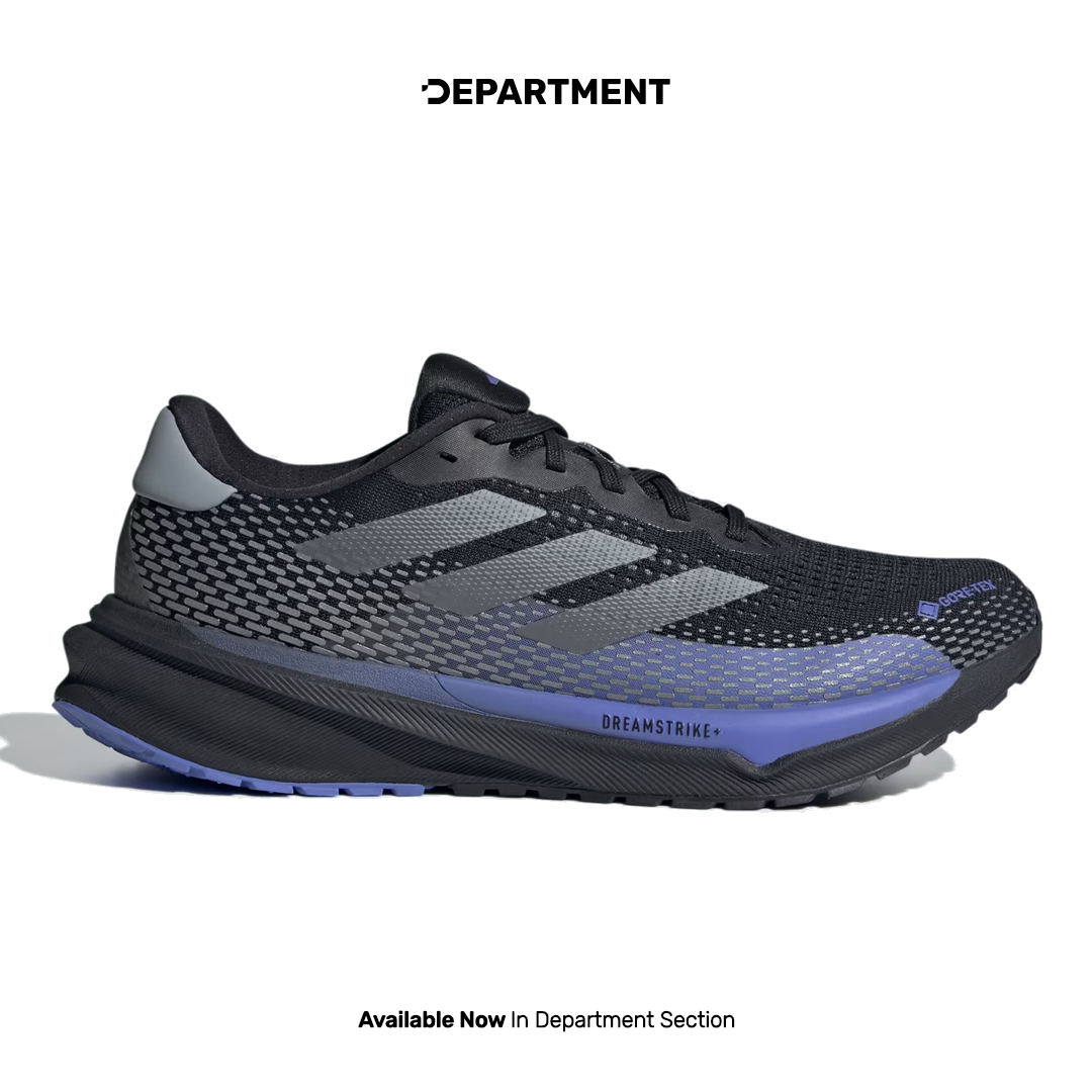 ADIDAS SUPERNOVA GORE-TEX