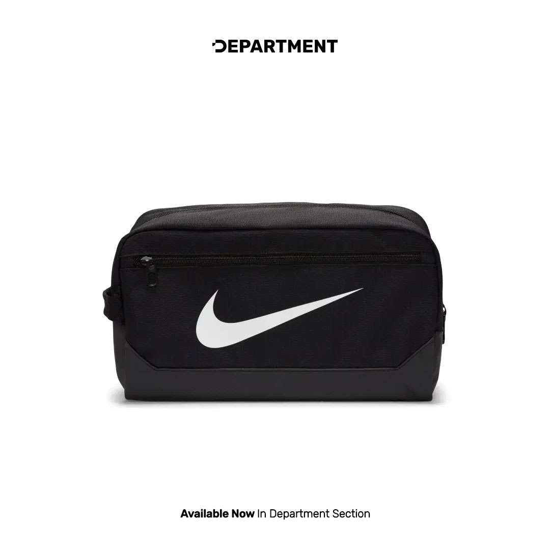 NIKE BRASILIA SHOE BOX