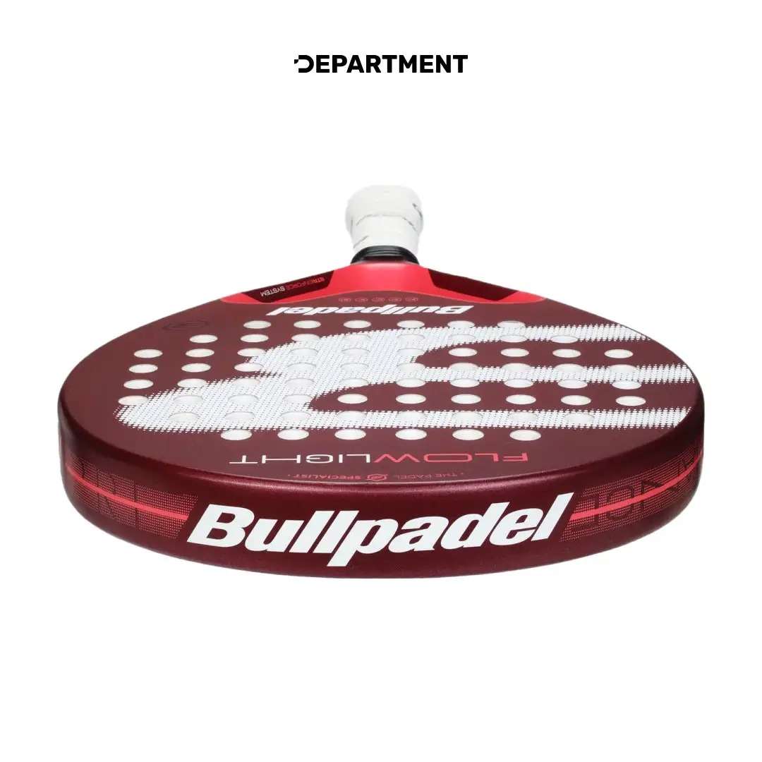 BULLPADEL FLOW LIGHT 25