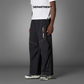 ADIDAS AEROREADY PANTS X NATIONAL GEOGRAPHIC
