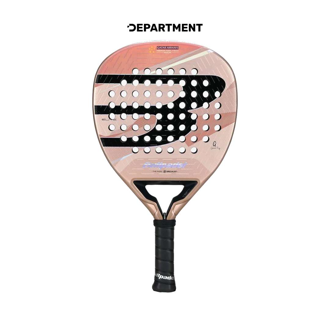BULLPADEL ELITE W PREMIER TOUR FINALS 2025 LIMITED EDITION