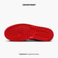 NIKE AIR JORDAN 1 LOW