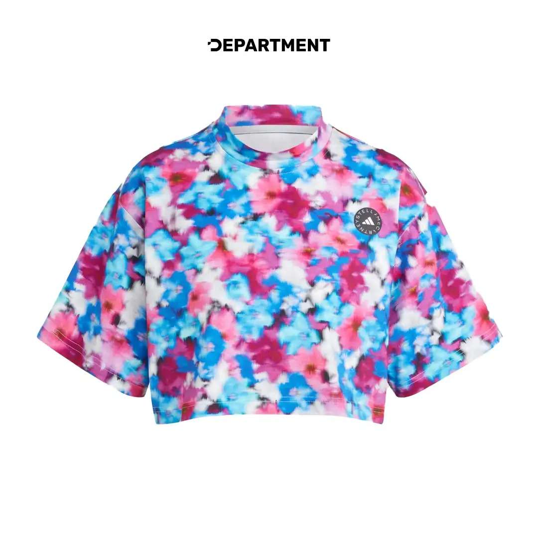 ADIDAS STELLA MCCARTNEY PRINTED