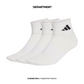 ADIDAS THIN&LIGHT SPORTSWEAR ANKLE 3P
