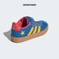 ADIDAS VL COURT EL CHILDREN X DISNEY PIXAR TOY STORY "WOODY"