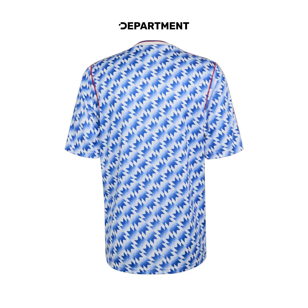 ADIDAS MANCHESTER UNITED FC AWAY 1990