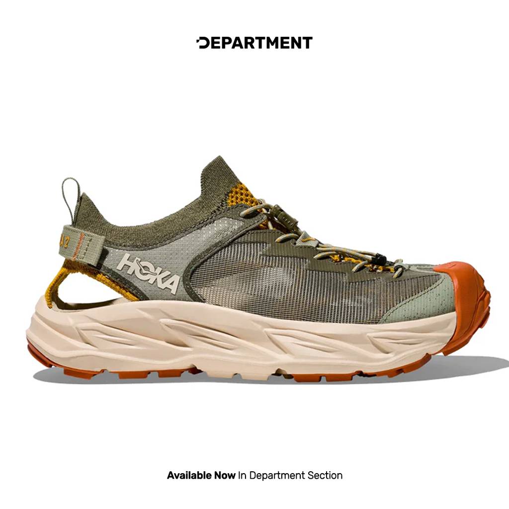 HOKA ONE ONE HOPARA 2 AERINO