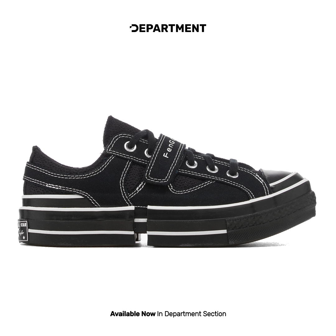 CONVERSE CHUCK 70 2 IN 1 OX X FENG CHEN WANG
