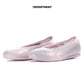PUMA CATCH SOLEIL BALLERINA PERLA