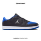 NIKE JORDAN COURT CONNECT LOW