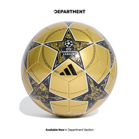 ADIDAS UCL CLUB 25/26 LEAGUE STAGE