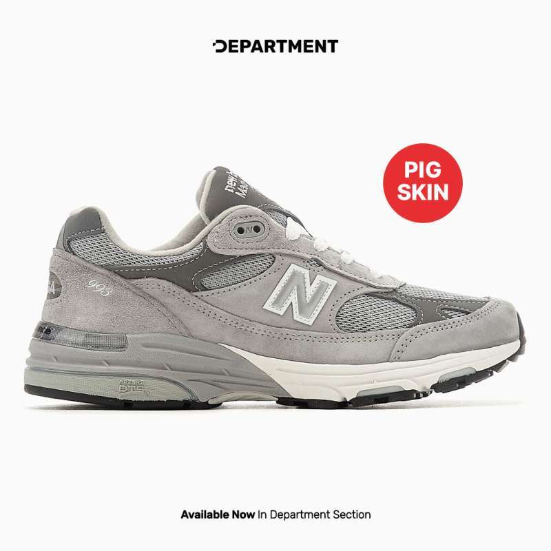 NEW BALANCE 993 "MADE IN USA"