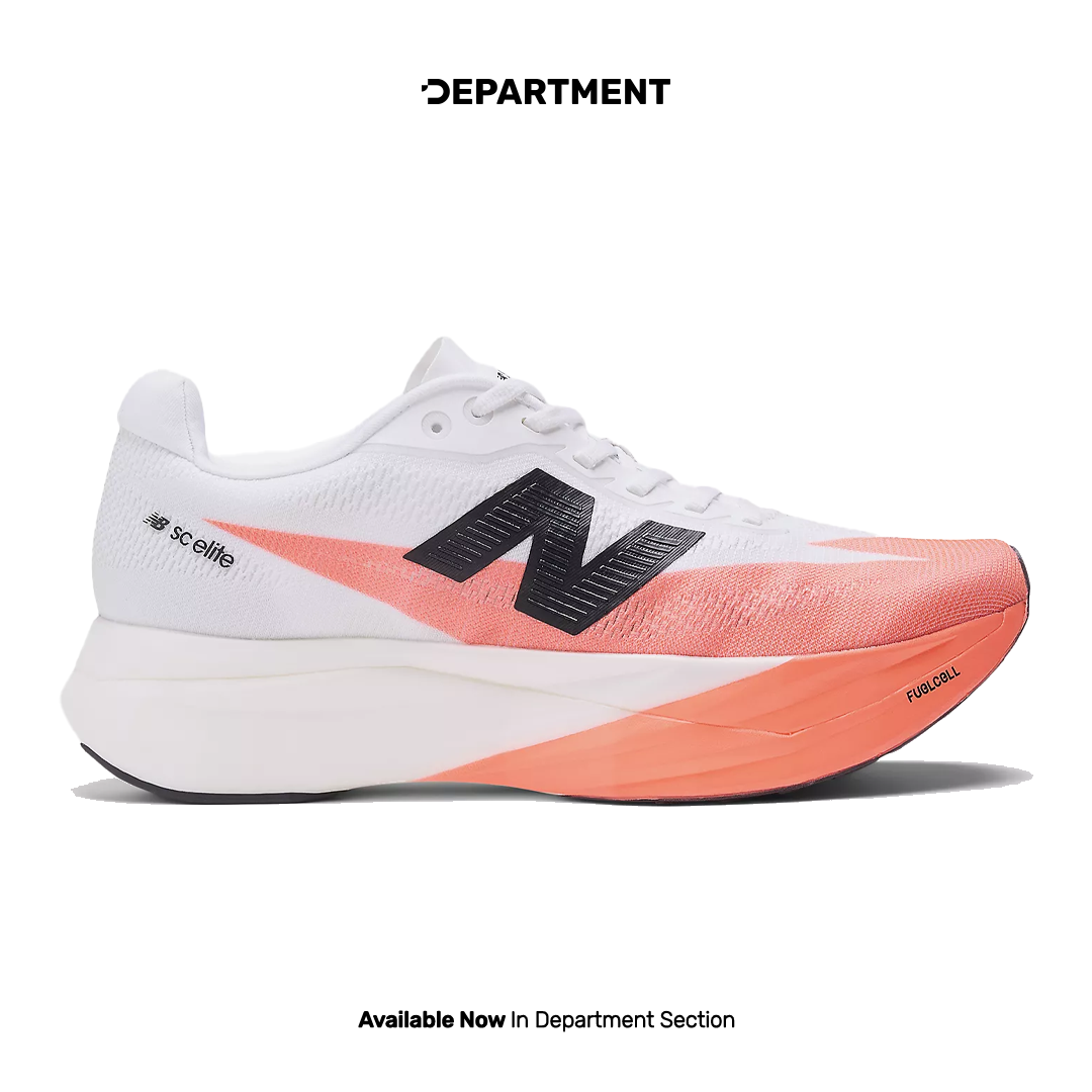 NEW BALANCE FUELCELL SUPERCOMP ELITE V5