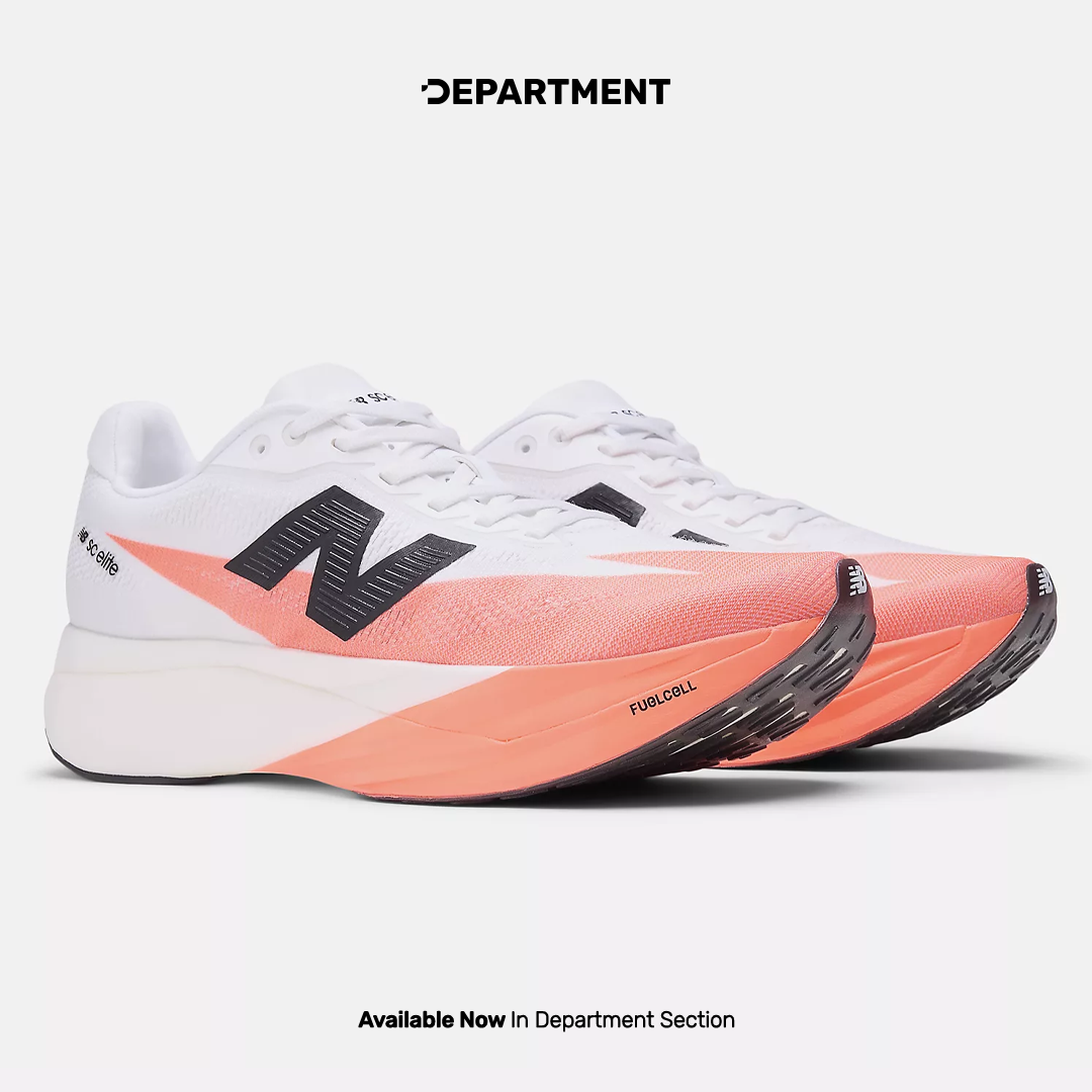 NEW BALANCE FUELCELL SUPERCOMP ELITE V5