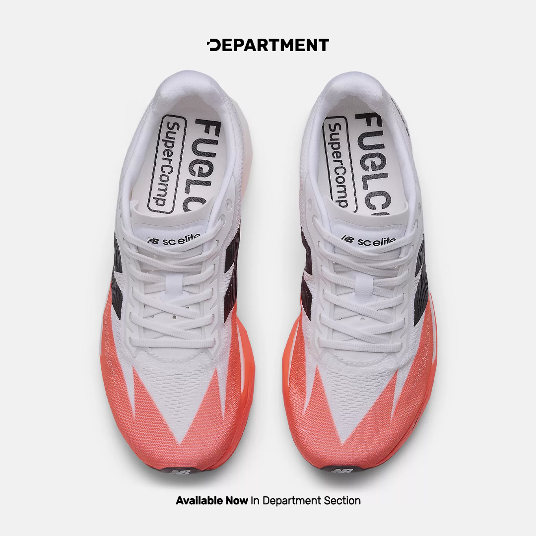 NEW BALANCE FUELCELL SUPERCOMP ELITE V5