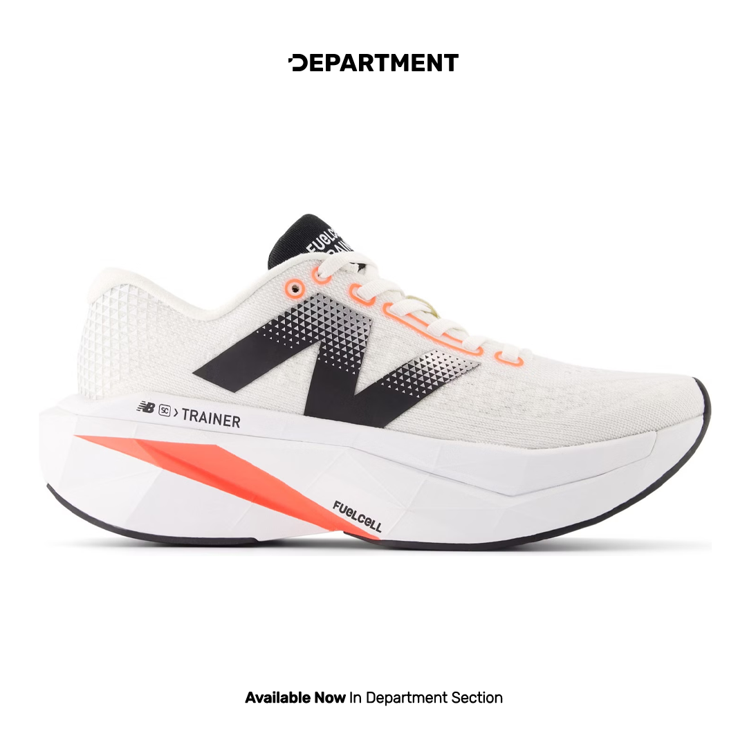 NEW BALANCE FUELCELL SUPERCOMP TRAINER V3