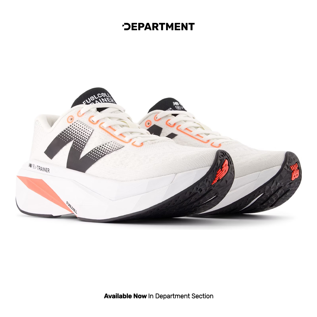 NEW BALANCE FUELCELL SUPERCOMP TRAINER V3