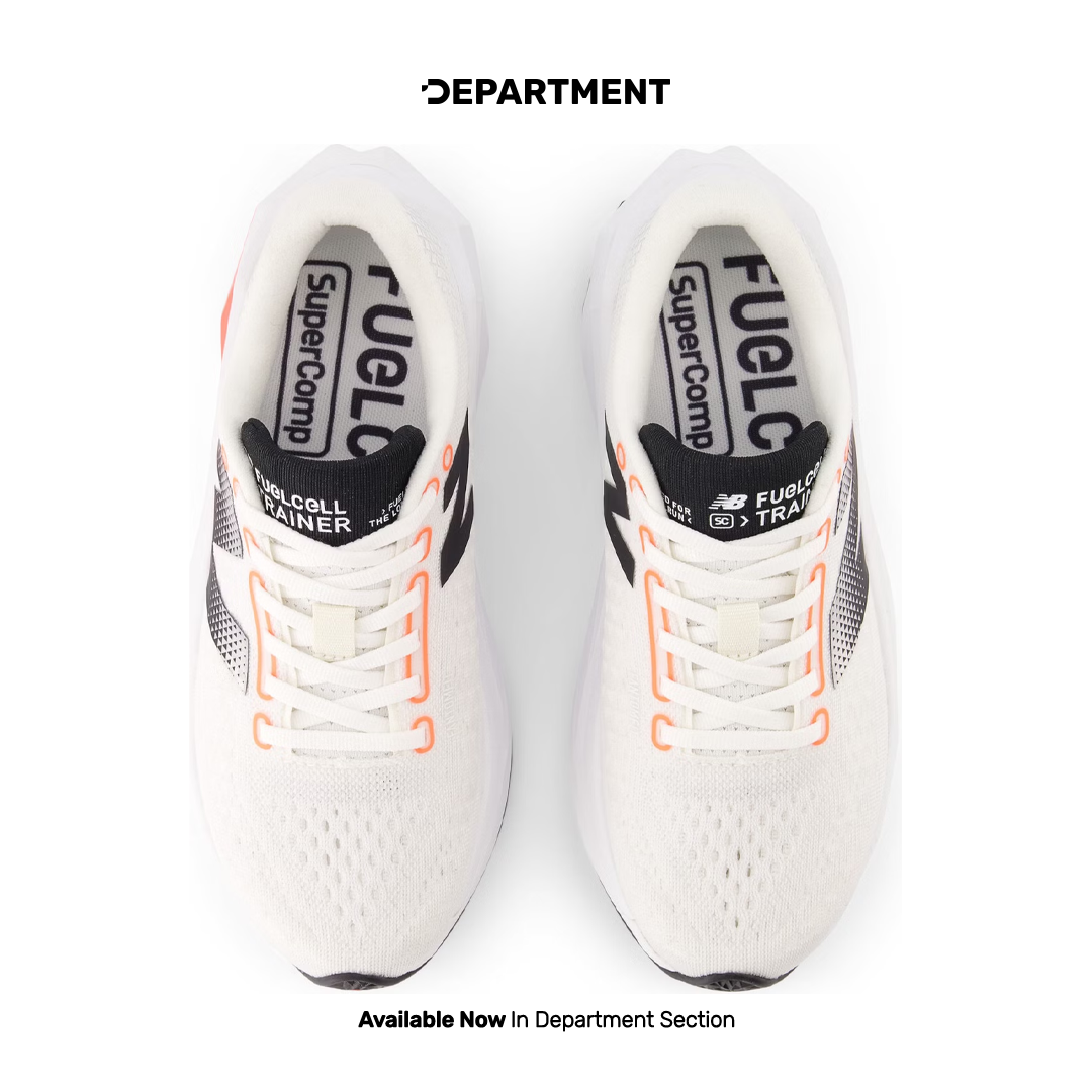 NEW BALANCE FUELCELL SUPERCOMP TRAINER V3