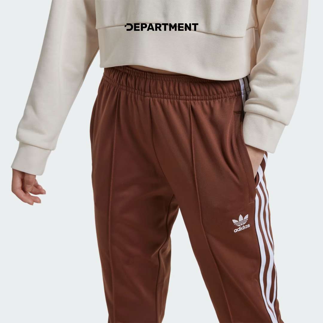 ADIDAS ADICOLOR SST OPEN HEM SLIM