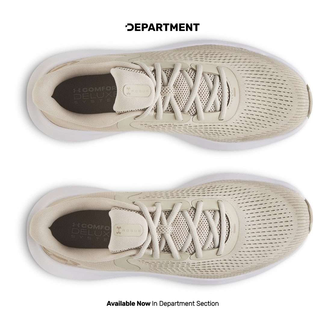 UNDER ARMOUR CHARGED ROGUE 5