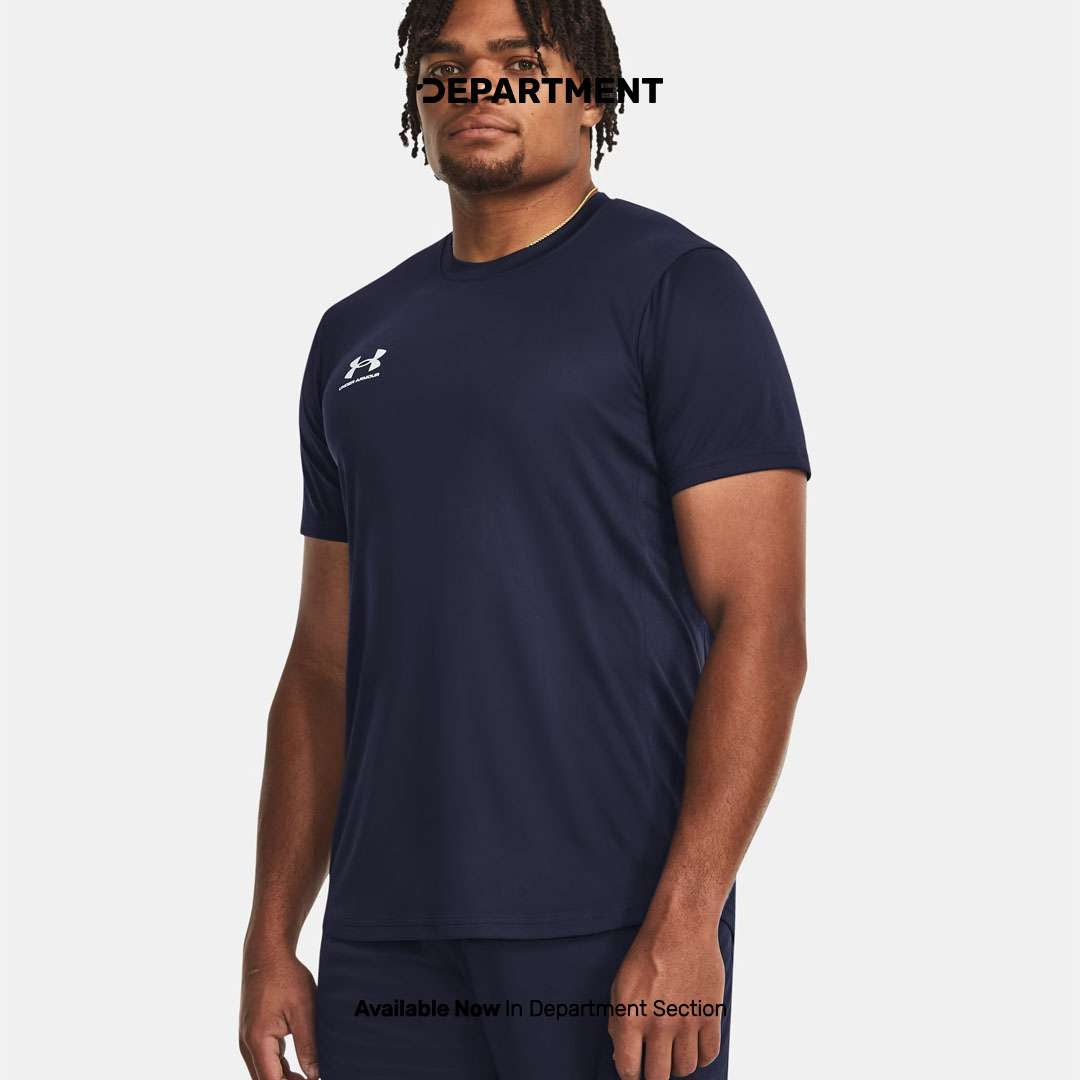 UNDER ARMOUR CHALLENGER