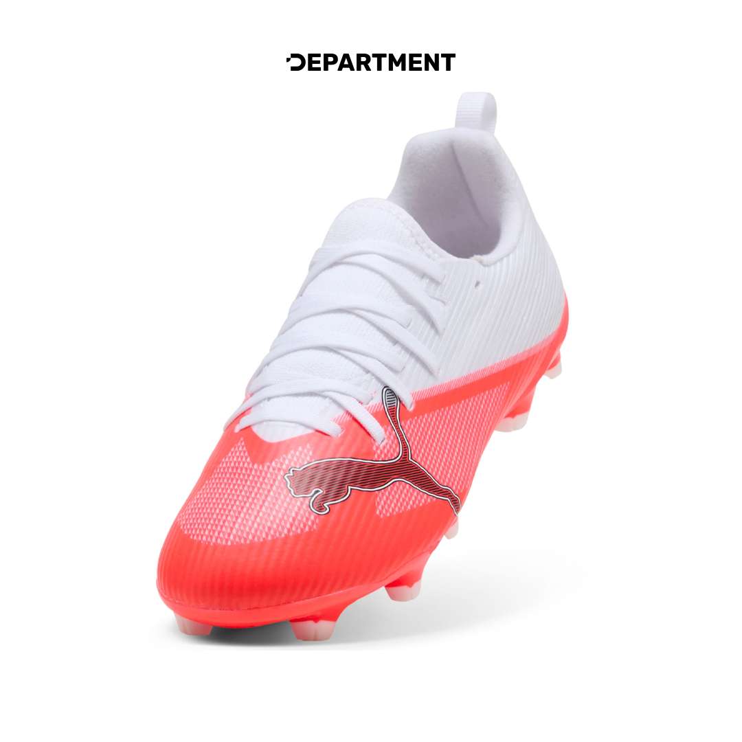 PUMA ULTRA 7 MATCH FG/AG JR