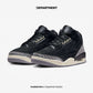 NIKE WMNS AIR JORDAN 3 RETRO