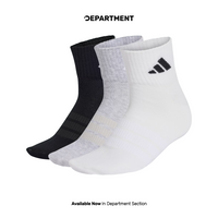 ADIDAS THIN&LIGHT SPORTSWEAR ANKLE 3P