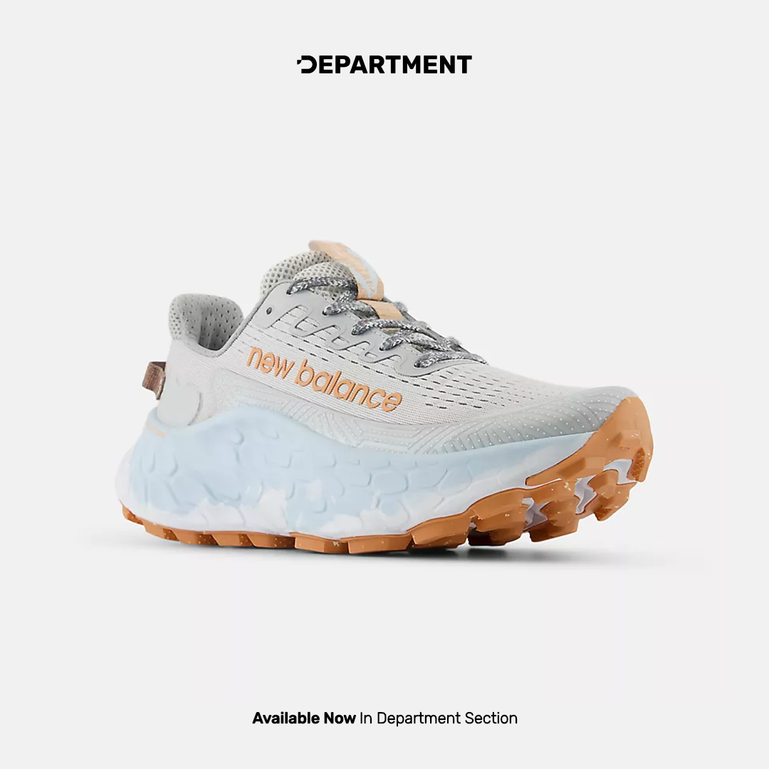 NEW BALANCE FRESH FOAM X TRAIL MORE V3