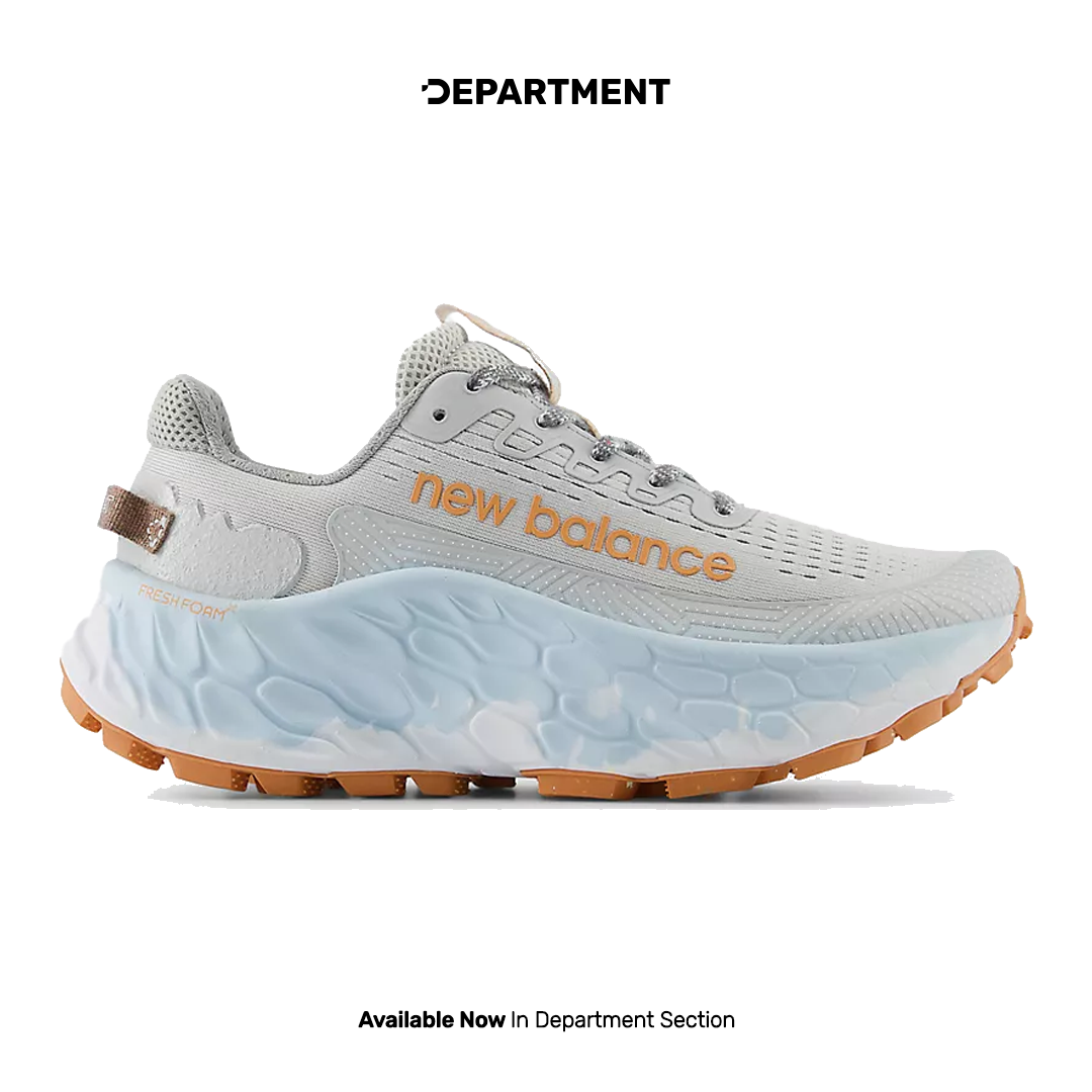 NEW BALANCE FRESH FOAM X TRAIL MORE V3