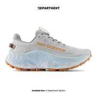 NEW BALANCE FRESH FOAM X TRAIL MORE V3