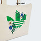 ADIDAS FLOWER SHOPPER