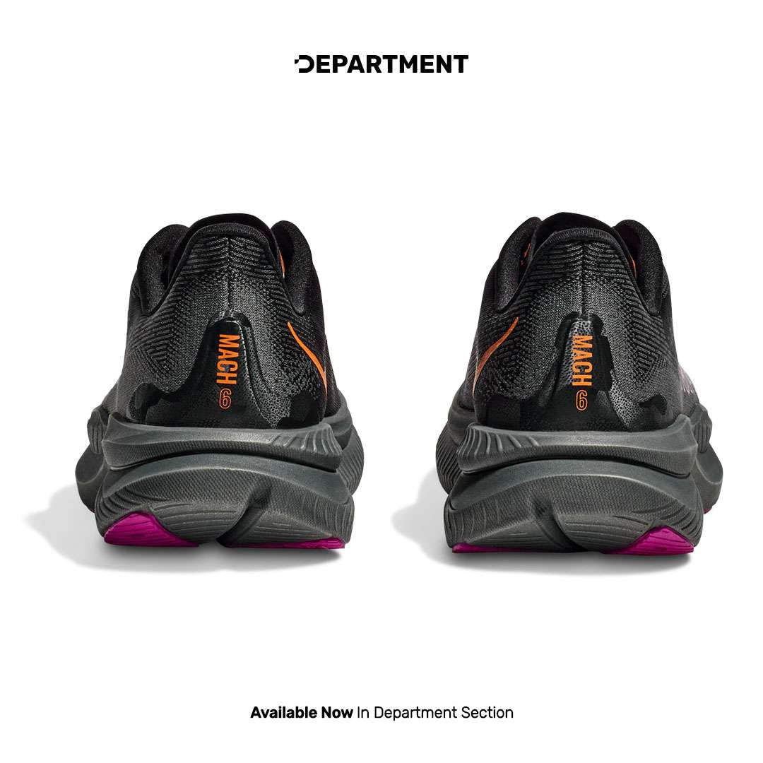 HOKA ONE ONE MACH 6