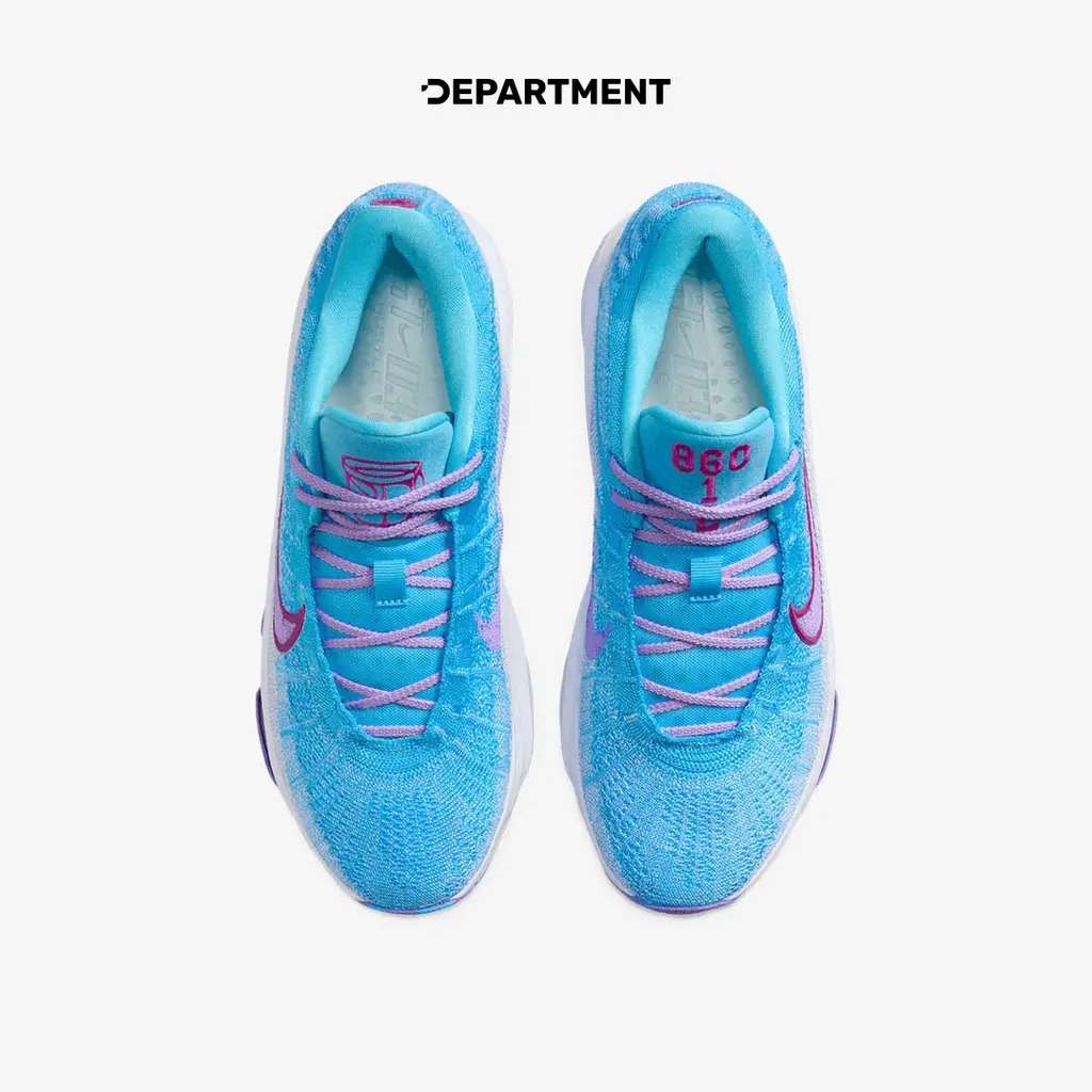 NIKE G.T. HUSTLE 3 PB EP
