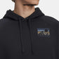 UNDER ARMOUR RIVAL FLEECE GRAPHIC OD