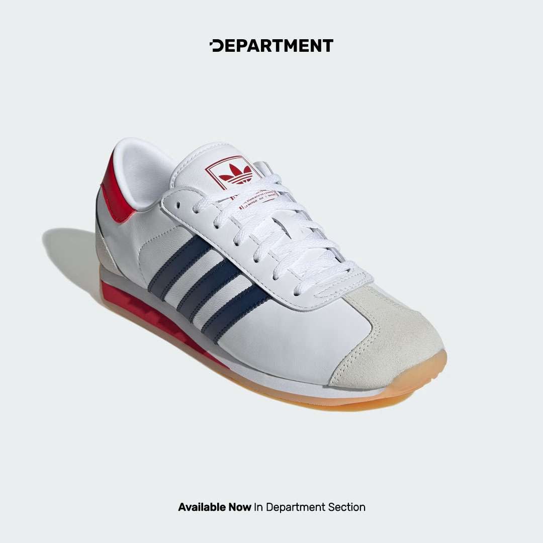 ADIDAS COUNTRY II