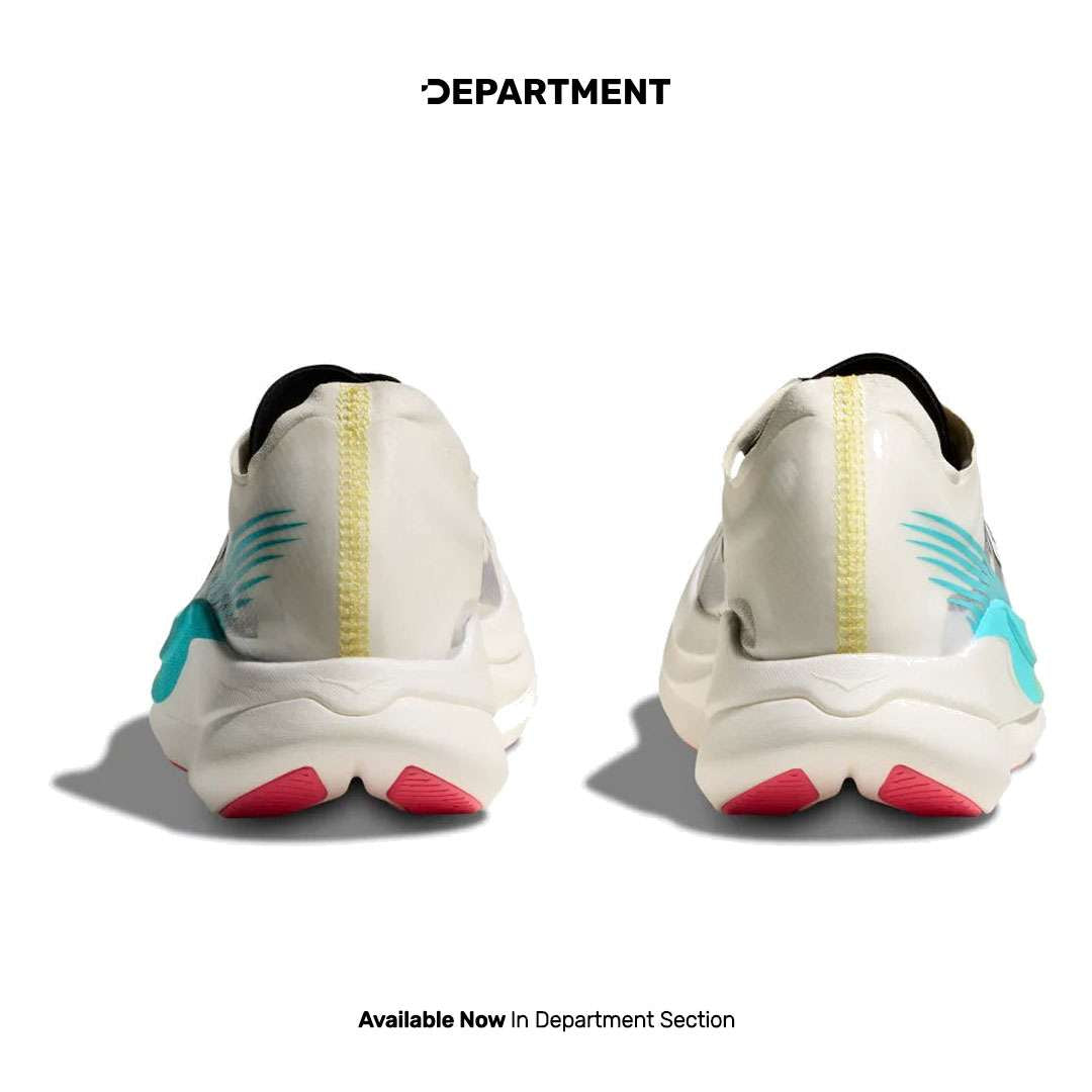 HOKA ONE ONE U ROCKET X 2