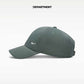 NIKE CLUB UNSTRUCTURED SWOOSH